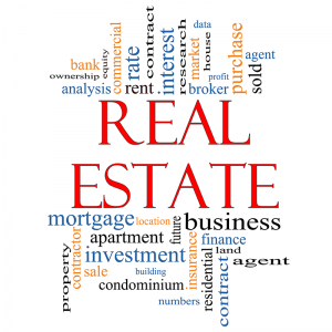 realestate-word-cloud