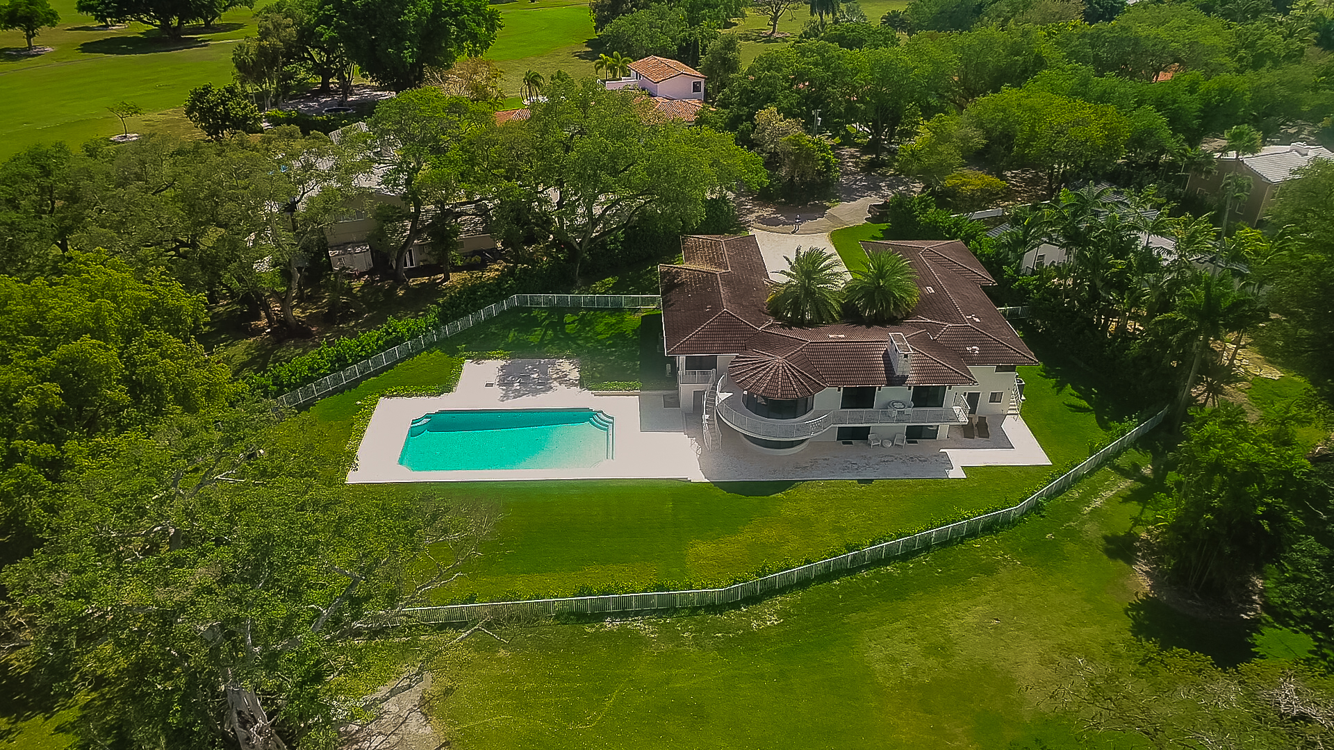 Florida Luxury Properties for Sale CAM International Real Estate